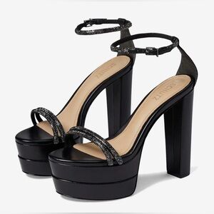 SCHUTZ Fabienne Platform